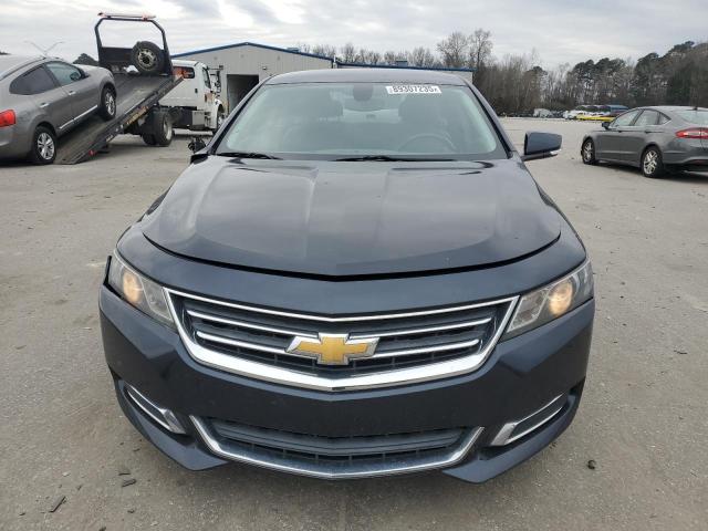 Photo 5 from auction – 2014 CHEVROLET IMPALA ECO with VIN 2G1135SR4E9187477