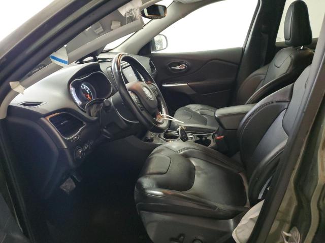 Photo 7 from auction – 2021 JEEP CHEROKEE L with VIN 1C4PJMDX8MD174729
