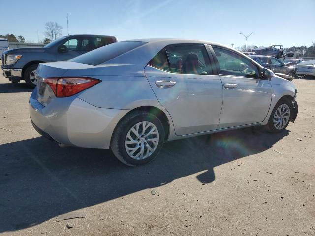 Photo 3 from auction – 2017 TOYOTA COROLLA L with VIN 2T1BURHEXHC762741