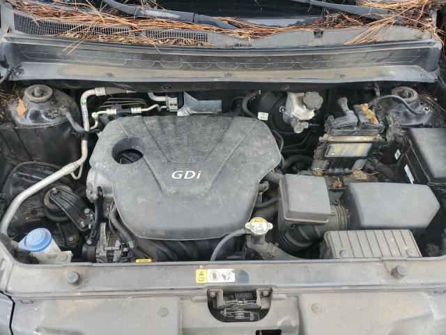 Photo 11 from auction – 2013 KIA SOUL with VIN KNDJT2A56D7558224