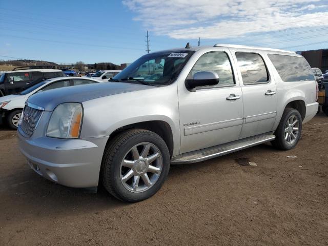 GMC YUKON XL D 2012 with VIN 1GKS2MEF3CR309229 - Photo from auction