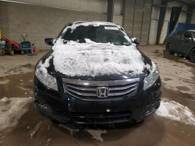Photo 5 from auction – 2011 HONDA ACCORD EXL with VIN 1HGCP2F83BA062301