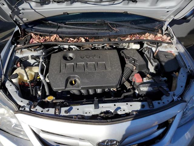 Photo 11 from auction – 2013 TOYOTA COROLLA BA with VIN 2T1BU4EE1DC011416