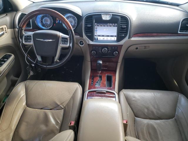 Photo 8 from auction – 2011 CHRYSLER 300 LIMITE with VIN 2C3CA5CG2BH528156