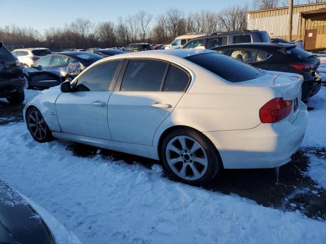 Photo 2 from auction – 2011 BMW 335 XI with VIN WBAPL5G57BNN21899