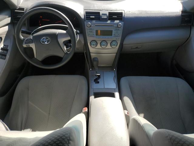Photo 8 from auction – 2009 TOYOTA CAMRY AUTO with VIN 4T1BE46K89U413053