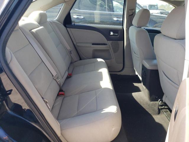 Photo 10 from auction – 2008 FORD TAURUS SEL with VIN 1FAHP24W18G133447