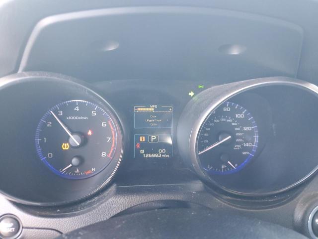 Photo 9 from auction – 2015 SUBARU LEGACY 2.5 with VIN 4S3BNAL67F3016042