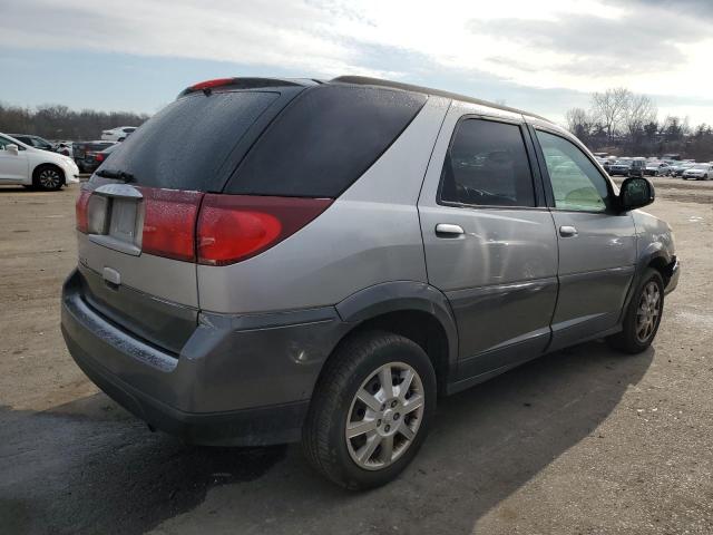 Photo 3 from auction – 2005 BUICK RENDEZVOUS with VIN 3G5DB03E85S520666