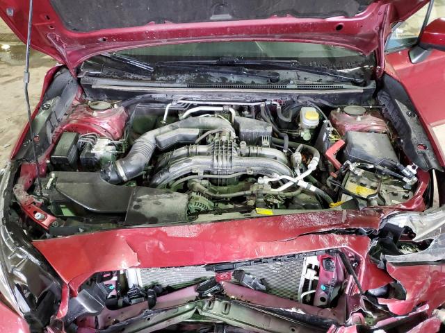 Photo 12 from auction – 2019 SUBARU CROSSTREK with VIN JF2GTACC7KH268132