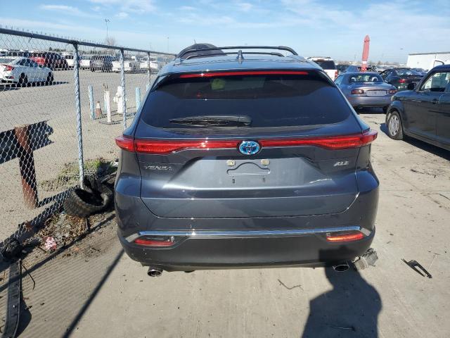 Photo 6 from auction – 2024 TOYOTA VENZA LE with VIN JTEAAAAH1RJ164792