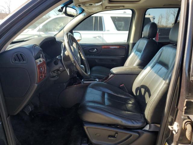Photo 7 from auction – 2006 GMC ENVOY with VIN 1GKDT13S462129176
