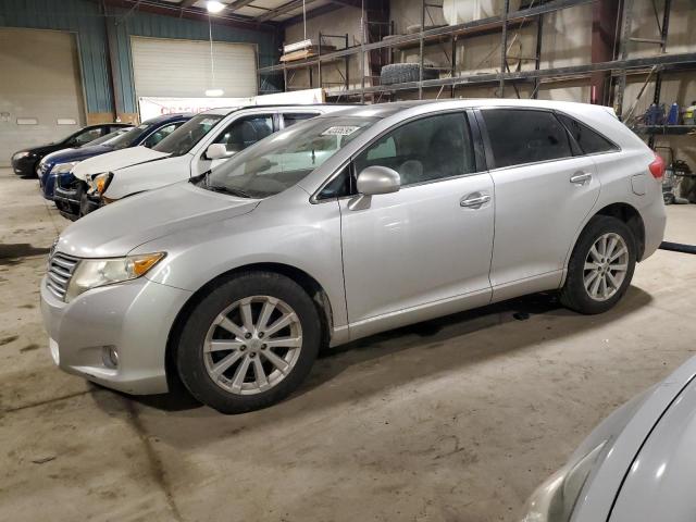 TOYOTA VENZA 2009 with VIN 4T3BE11A49U003581 - Photo from auction