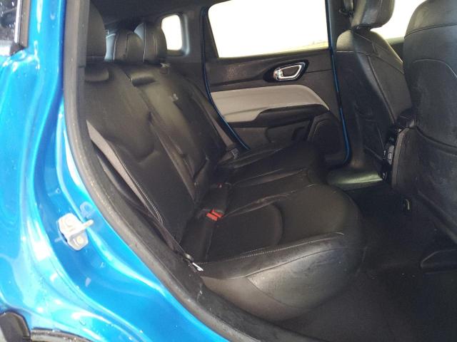 Zdjęcie 11 z aukcji – 2025 JEEP COMPASS LI z VIN 3C4NJDCN1ST523311