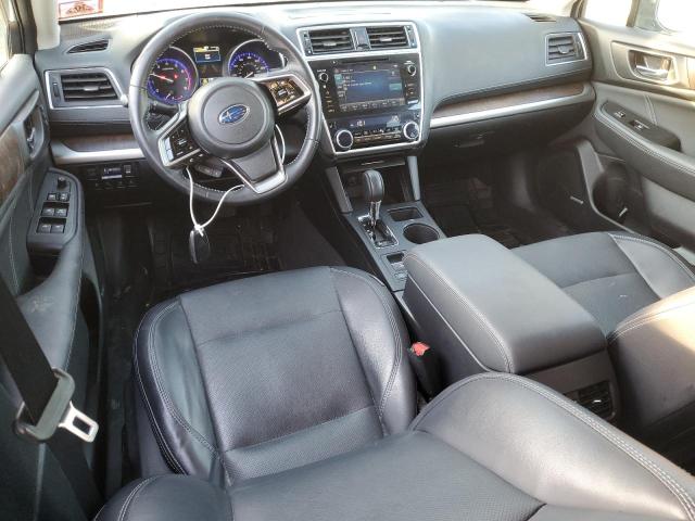 Photo 8 from auction – 2018 SUBARU OUTBACK 2. with VIN 4S4BSANC8J3231395