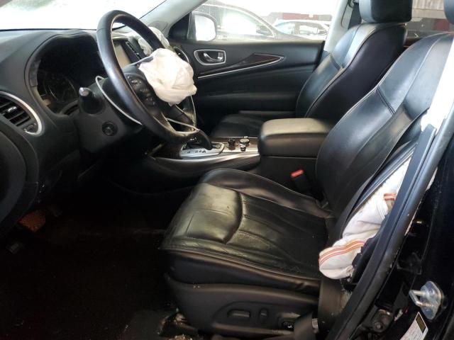 Photo 7 from auction – 2015 INFINITI QX60 with VIN 5N1AL0MM7FC507909