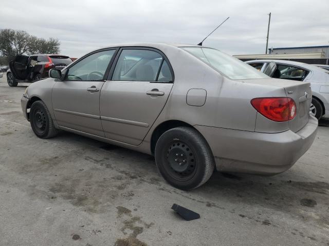 Photo 2 from auction – 2003 TOYOTA COROLLA CE with VIN 1NXBR32E33Z061067