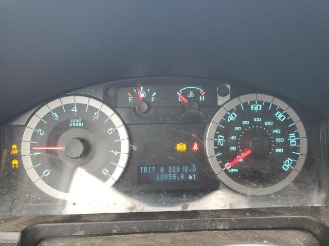 Photo 9 from auction – 2012 FORD ESCAPE XLT with VIN 1FMCU9DG5CKC62517