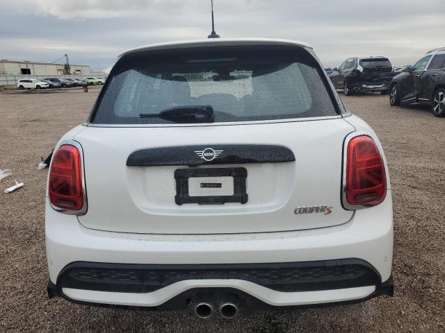 Photo 6 from auction – 2024 MINI COOPER S with VIN WMW53DK03R2V10116