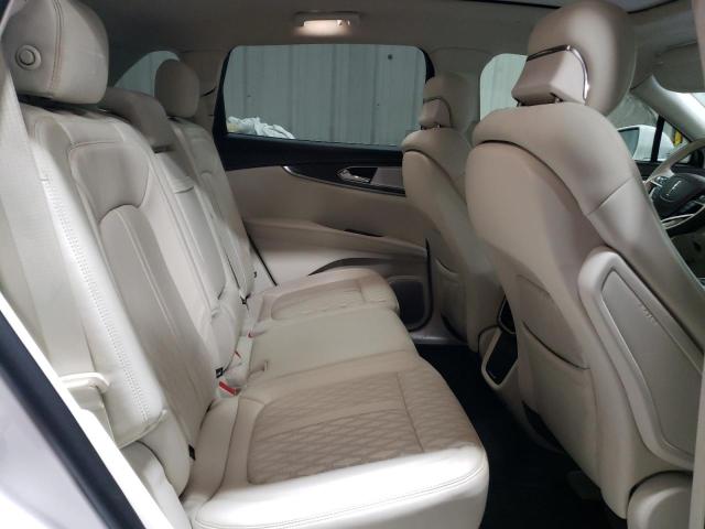 Photo 10 from auction – 2019 LINCOLN NAUTILUS B with VIN 2LMPJ9JP2KBL32440