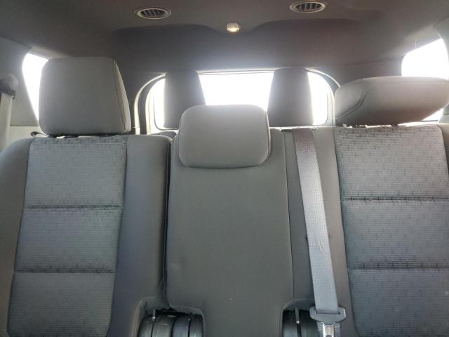 Photo 10 from auction – 2013 FORD EXPLORER X with VIN 1FM5K8D86DGA51297