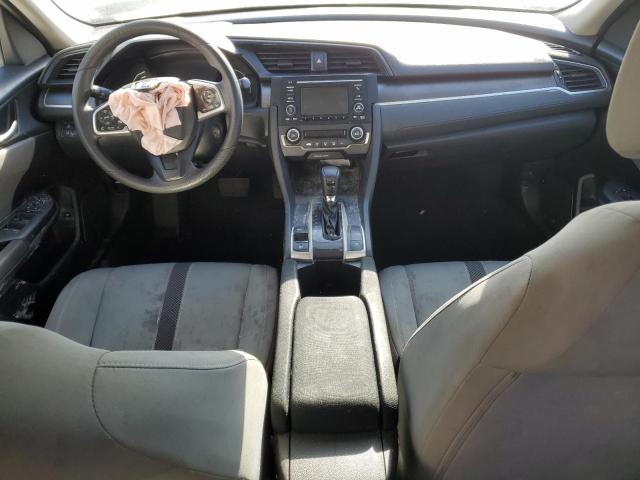 Photo 8 from auction – 2020 HONDA CIVIC LX with VIN 2HGFC2F60LH545397