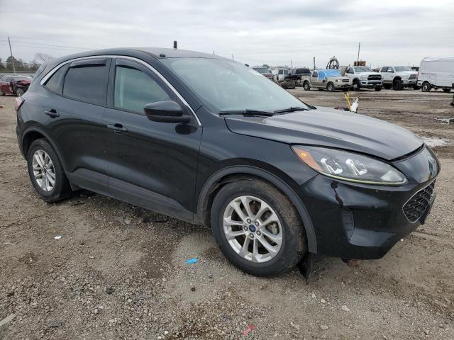 Photo 4 from auction – 2020 FORD ESCAPE SE with VIN 1FMCU0G69LUA34989
