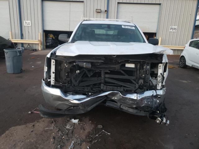 Photo 5 from auction – 2018 CHEVROLET SILVERADO with VIN 1GCNCNEC2JZ906449