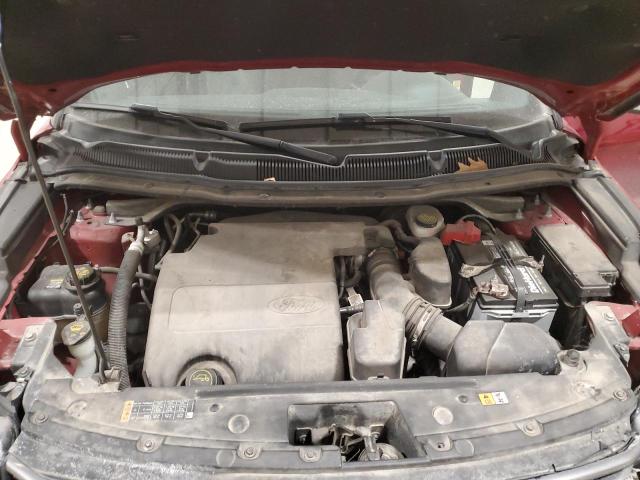 Photo 12 from auction – 2017 FORD EXPLORER X with VIN 1FM5K8D81HGD10834