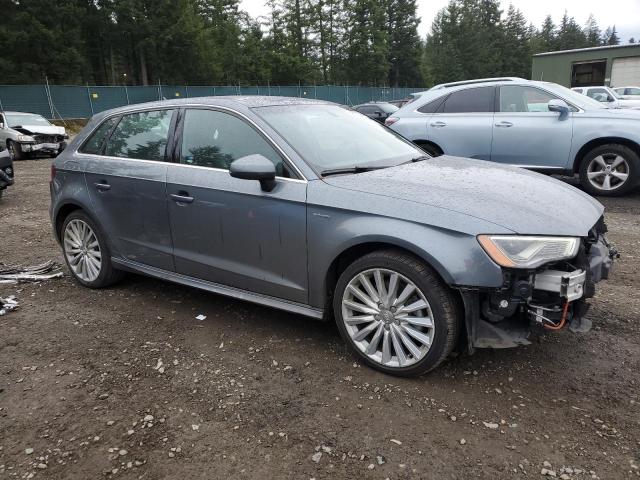 Photo 4 from auction – 2016 AUDI A3 E-TRON with VIN WAUTPBFF9GA050123