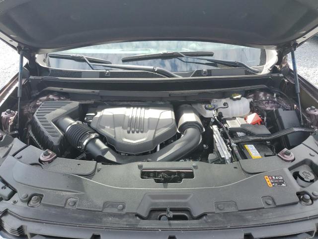 Photo 12 from auction – 2024 GMC ACADIA UPL with VIN 1GKENNKS9RJ167455