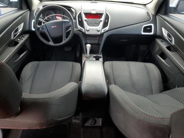 Photo 8 from auction – 2011 GMC TERRAIN SL with VIN 2CTALMEC9B6235081