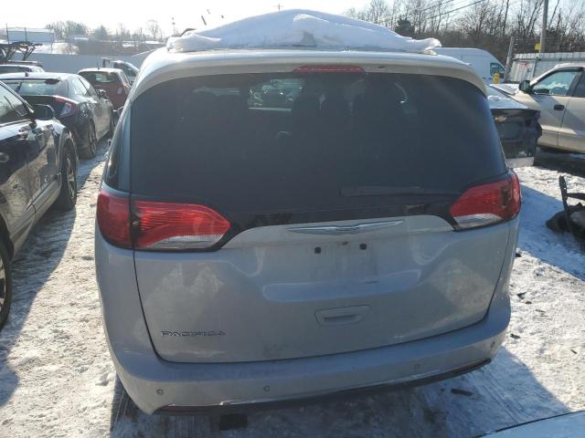 Photo 6 from auction – 2017 CHRYSLER PACIFICA T with VIN 2C4RC1EG8HR622339