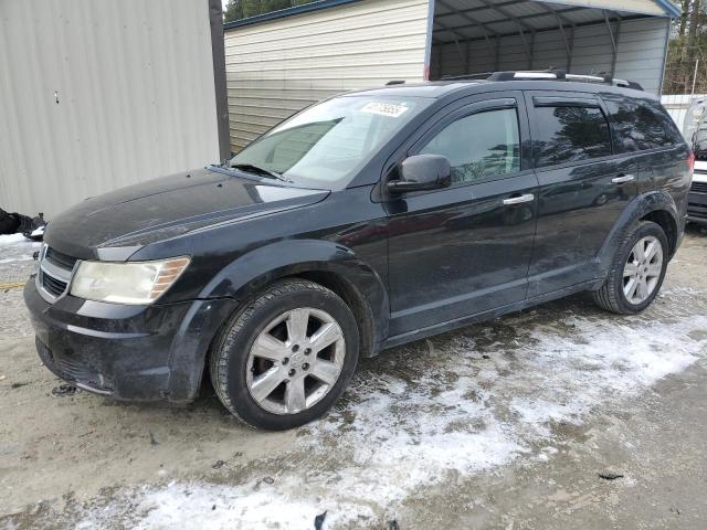 Photo 1 from auction – 2009 DODGE JOURNEY R/ with VIN 3D4GG67V89T522389