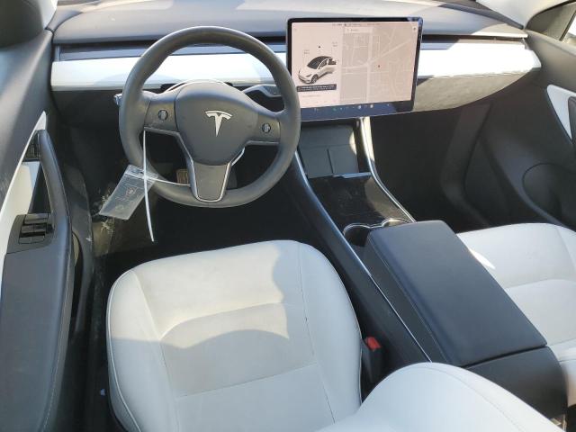 Photo 8 from auction – 2021 TESLA MODEL Y with VIN 5YJYGDED5MF104976