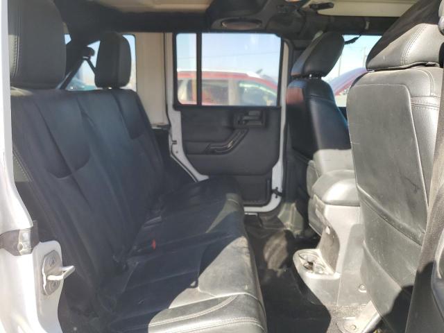 Photo 11 from auction – 2014 JEEP WRANGLER U with VIN 1C4HJWEG2EL321083