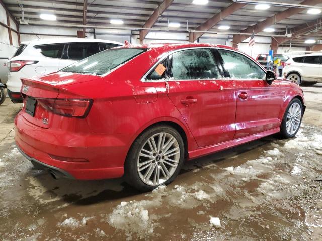 Photo 3 from auction – 2017 AUDI A3 PREMIUM with VIN WAUJ8GFF2H1056882