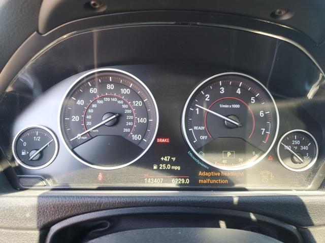 Zdjęcie 9 z aukcji – 2015 BMW 428 I GRAN z VIN WBA4A9C50FGL86992