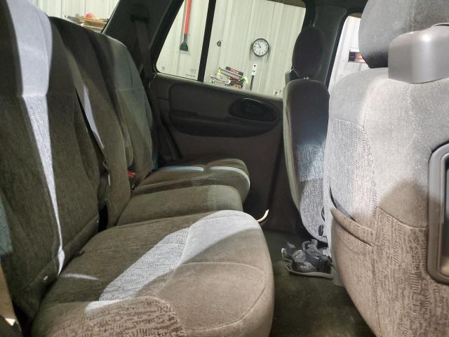 Photo 11 from auction – 2003 CHEVROLET TRAILBLAZE with VIN 1GNDT13S232381619