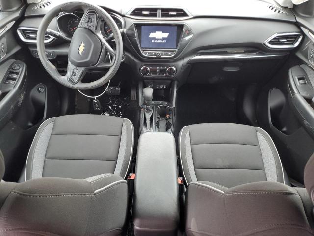 Photo 8 from auction – 2022 CHEVROLET TRAILBLAZE with VIN KL79MRSL2NB027507