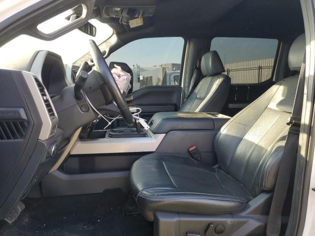 Фото 7 с аукциона – 2022 FORD F250 SUPER с VIN 1FT8W2BT4NEE40317