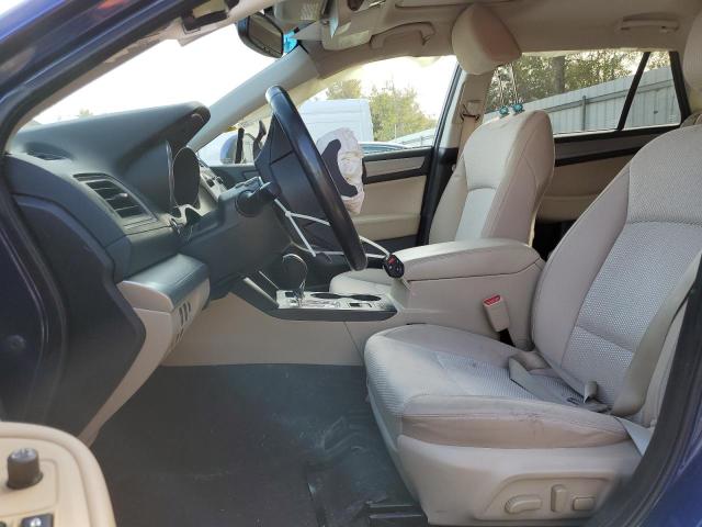 Photo 7 from auction – 2015 SUBARU OUTBACK 2. with VIN 4S4BSAHC9F3311873