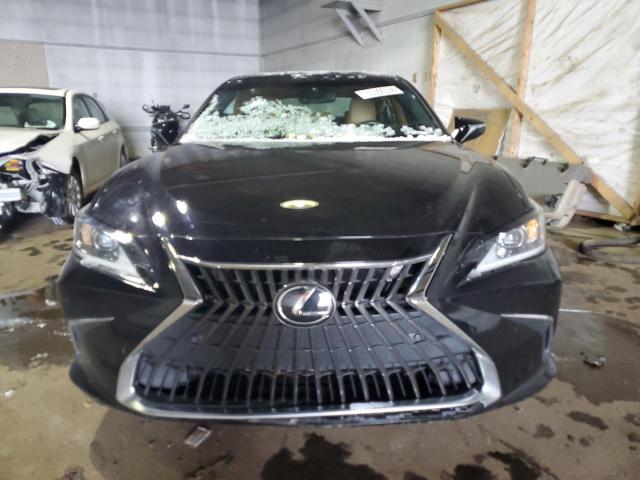 Photo 5 from auction – 2022 LEXUS ES 350 BAS with VIN 58ADZ1B18NU124394