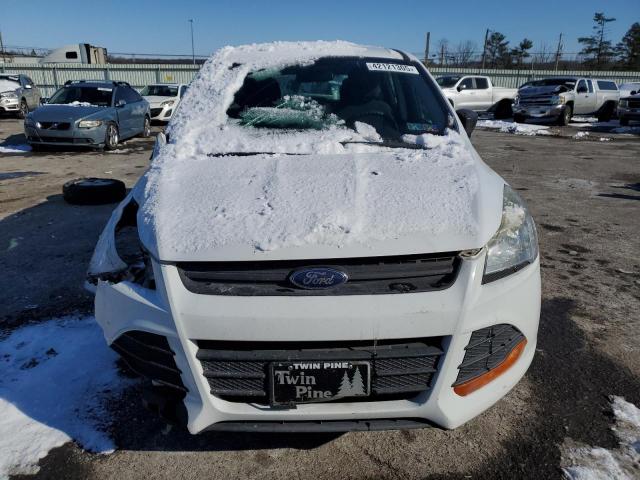 Photo 5 from auction – 2014 FORD ESCAPE S with VIN 1FMCU0F71EUA02065