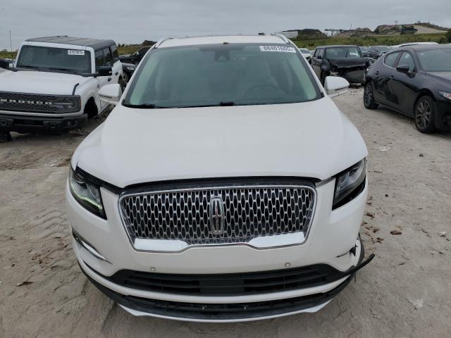 Photo 5 from auction – 2019 LINCOLN MKC RESERV with VIN 5LMCJ3C91KUL03542