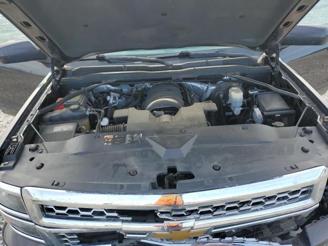 Photo 11 from auction – 2015 CHEVROLET SILVERADO with VIN 1GCVKREC2FZ212071