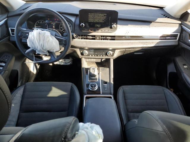 Photo 8 from auction – 2023 MITSUBISHI OUTLANDER with VIN JA4J4UA88PZ039987