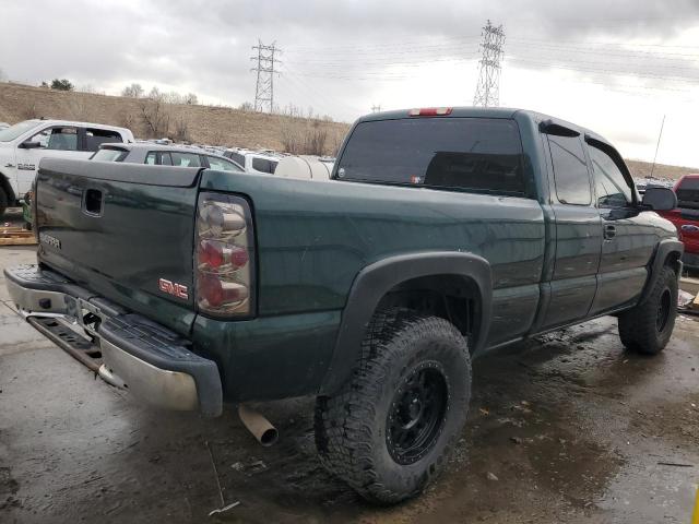 Photo 3 from auction – 2006 GMC NEW SIERRA with VIN 2GTEK19V261113546