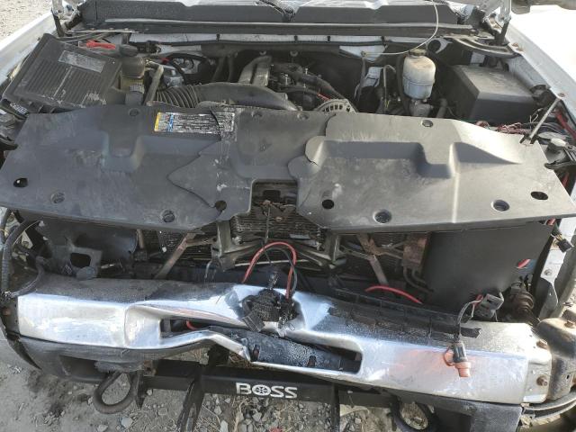 Photo 11 from auction – 2009 CHEVROLET SILVERADO with VIN 1GCHK44K79F181379