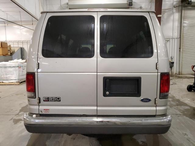 Photo 6 from auction – 2003 FORD ECONOLINE with VIN 1FBSS31L43HA01644